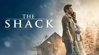 Why I Recommend The Shack: