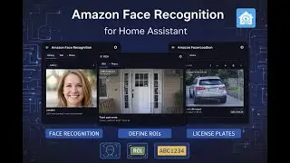 Amazon Face Recognition - ita