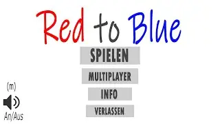 RedToBlue Trailer + Download gratis