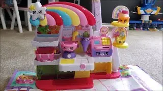 Kindi Kids Kitty Petkin Supermarket