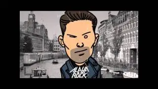 Alpharock - FAWL (From Amsterdam With Love)
