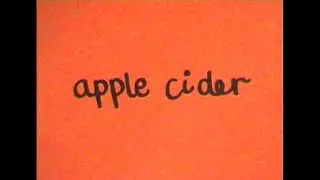 Beabadoobee - Apple Cider (Bedroom Session)