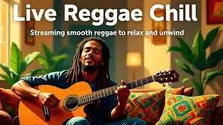🇯🇲 Bob Marley Vibes & Island Roots: Reggae Mix 2025 ☀️🌴🎶