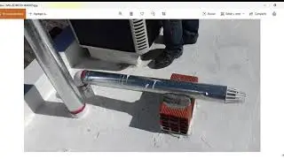 Como ejecutar ventilaciones por conductos para artefactos de gas ( ejemplos varios)