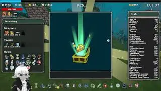 Timmothy plays [MEGABONK] #1: Time to Bonk, in 3D!