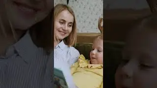 &ldquo;This is how strong bonds are built 💕&rdquo;#Parenting#BedtimeStories #familylove #ytube #youtubeshort