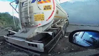 Gadeshwar dam (Maldunge) 36KM drive from Vashi Navi Mumbai | #kaustubhbhaskar #thefebguy #panvel