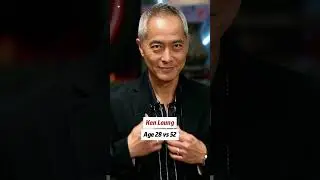 Here's how the actors of Rush Hour 2 look today.#usa #thenandnow #celebrity#rushhour#Jackie Chan