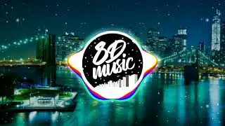 Roddy Ricch - Start Wit Me feat. Gunna (8D AUDIO)