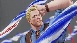 SF5 Cody Mirror  Match