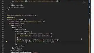 Zero to CRUD in 11 minutes with Flutter Data: JSON Placeholder TO-DO sample app