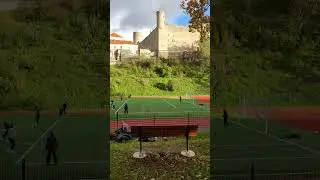 Travel Estonia - 4K - Autumn in Tallinn - 2023 #visittallinn #visitestonia #tallinn