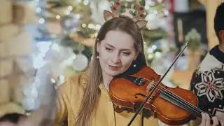 KARCZMARZE - Feliz Navidad