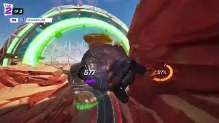 Jackal-Rocket Racing&mdash;Afterlife-Afinity