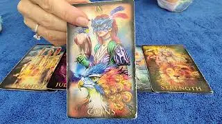 GEMINI - JULY 2021 YOU BOTH STILL WANT THIS! 💕 ⚖ TAROT READING
