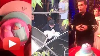 Karan Johar Gets EMOTIONAL While Celebrating Home Coming of His Twins Roohi And Yash Johar