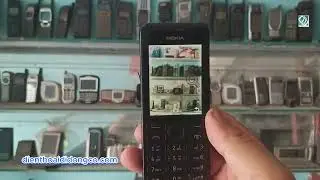 nokia 206