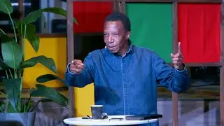 How2STAY in SA - Session #7: A Black Activist's strange friendship with the enemy (Trevor Ntlhola)