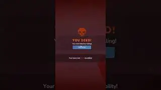 Czy da się zrobić WATER SKILLA w Hytale? 💧