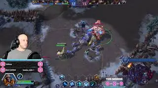 Skillshot for the Kill