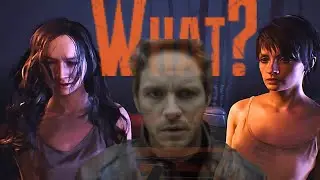 Why did you make me do this? | Resident Evil 7 Biohazard Ep. 6
