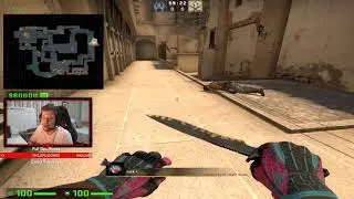COMPILADO DO DIA EM CS:GO #424 | LUCASTELES2, FELPSTVZ, FNXLNTC, MCH_AGG, COGU, TRAPPCS, WAVEIGL,...