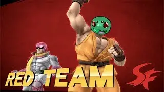 GalaxyGrubs play Super Smash Bros. for Wii U viewer battles single/doubles[May25]