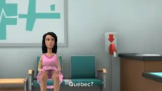 Who is eligible for Qu&eacute;bec health care ?