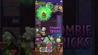 Plants vs Zombies Heroes | Tournament Event | KEVINNGW08 vs snorting salt #3