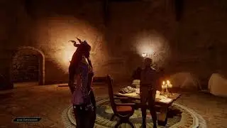 Solas: ''Tell me about Corypheus''