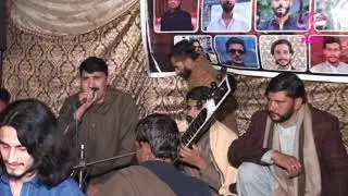 جشن علی پروگرام ، صادق آباد، چوہدری طارق بمقابلہ چوہدری خاور بمقابلہ آفتاب ستی بمقابلہ اظہر مغل