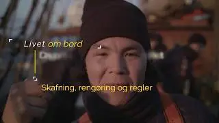 k2a07 - Georg Stage intro GR - Joey og Skafning (Kalaallisut)