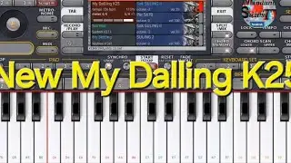 New Set My dalling Org 2025