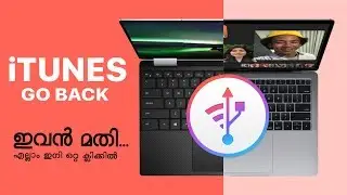 iMazing  Review - in Malayalam