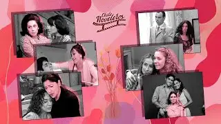 Madres MUY jóvenes en Teleseries 🤰🏻🧑‍🧒‍🧒🧑‍🧑‍🧒‍🧒❓#Chilenoveleros