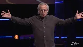 Contending Versus Resting in Faith | Bill Johnson | Bethel Church