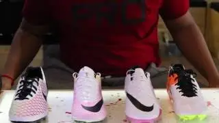 Nike Radiant Reveal REVIEW