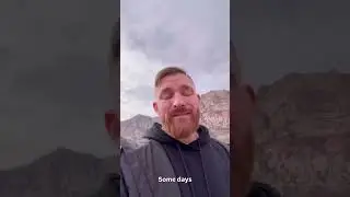 Flex Lewis shares something real