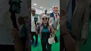 Dxn Dubai factory was not just a factory tour - it was a celebration of  vision health +971507702789