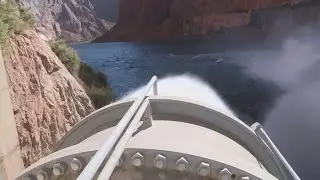 States fail to meet deadline to share Colorado River water