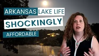 Lake Life Doesn't Have to Be Expensive