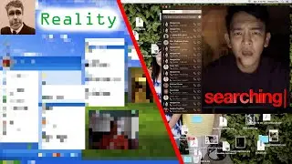 Every Technical Inaccuracy in Searching (2018) and Missing (2023) [SPOILERS, Obviously]