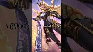 Top 5 Hero Counter Lunox Di MLBB #shorts #top5 #hero #counter #lunox #mlbb #mobilelegends #short #yt
