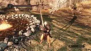 Back to Dark Souls 2 No Estus/Lifegem Challenge Run (It&rsquo;s so Peak)