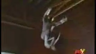 Power Rangers- Titanium ranger morphing