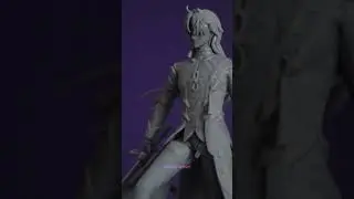 Блэйд | Blade | Honkai: Star Rail