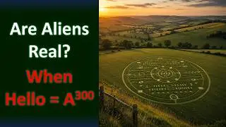 Are Aliens Real? Part 4: Alien Tech: How Advanced Are They?