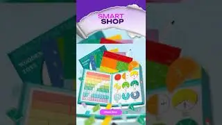 Montessori Magnetic Fraction Learning Toy &ndash; Hands-On Math Education for Kids