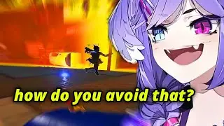 Selen Got Nade'd by Whole Lobby in OTK Tournament