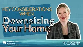 Downsizing Your Home: Key Considerations and Emotional Challenges